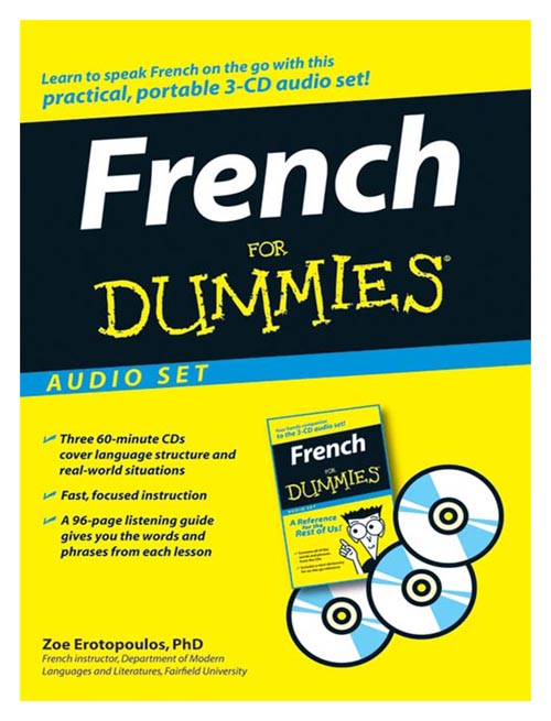 French for dummies